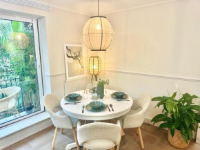 Tranquil 2 bedroom Apartment Close to St. Paul's Cathedral